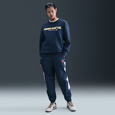 NIKE公式】ナイキ x ストレンジャー シングス メンズクルー.オンライン